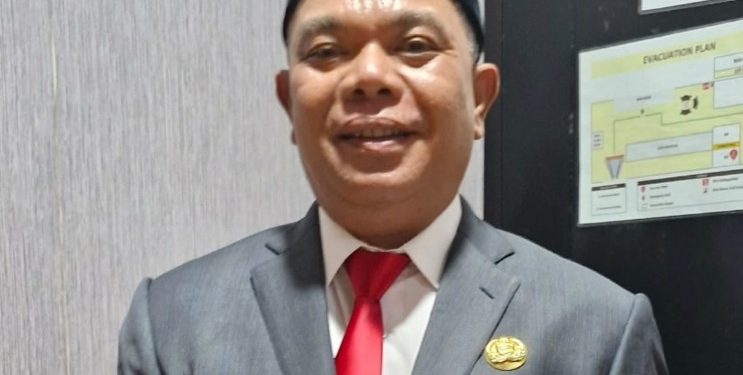 Kemenag Batam Menunggu Hasil Observasi Kasus Dugaan Keracunan Siswa MAN 2