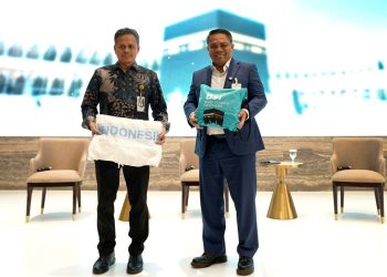 Permudah Pelunasan Haji Tahap I, Optimalkan Layanan E-Channel