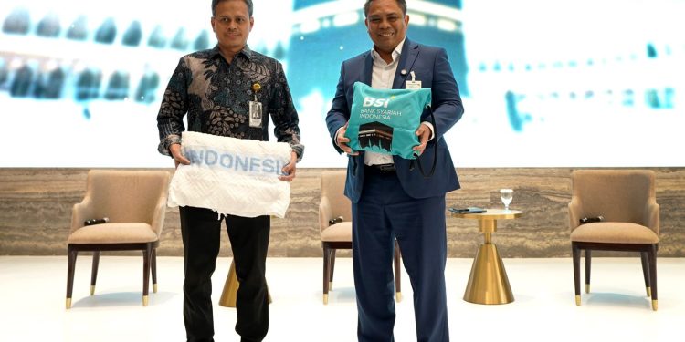 Permudah Pelunasan Haji Tahap I, Optimalkan Layanan E-Channel