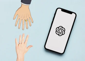 Karyawan Kantoran di Jepang Menikah dengan Pria Buatan Aplikasi ChatGPT