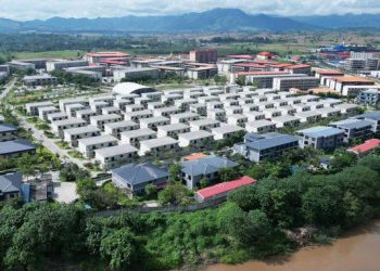 Dari Penipuan hingga Perdagangan Manusia, Fakta Gelap KK Park Myanmar