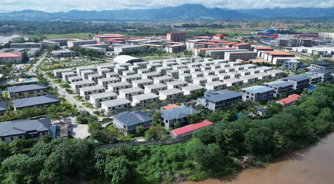 Dari Penipuan hingga Perdagangan Manusia, Fakta Gelap KK Park Myanmar