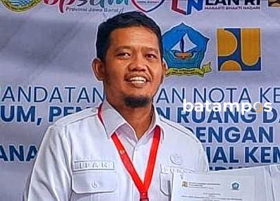 Cara Cepat Warga Bintan Laporkan Jalan Rusak Secara Online di Silubang