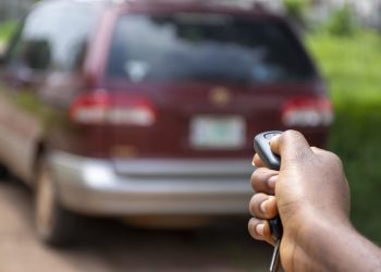 Alarm Mobil Bunyi Sendiri? Ini 5 Penyebab dan Cara Mengatasinya