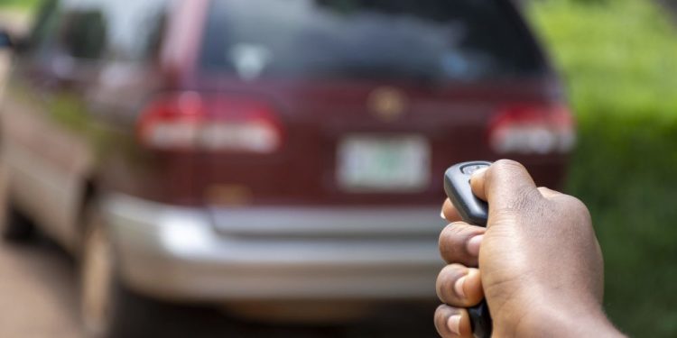 Alarm Mobil Bunyi Sendiri? Ini 5 Penyebab dan Cara Mengatasinya