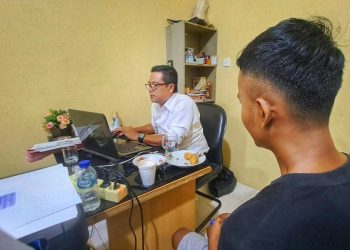 Tukang Cukur di Bintan Janjikan Pekerjaan Namun Malah Perkosa Perempuan Jambi