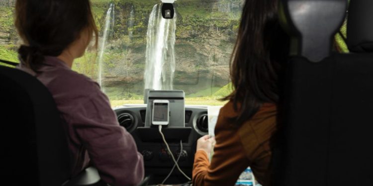 5 Cara Efektif Mengatasi Kabin Mobil Pengap Agar Udara Segar dan Nyaman