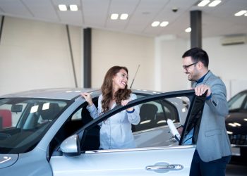 6 Alasan Penting Test Drive Sebelum Membeli Mobil Agar Tidak Menyesal