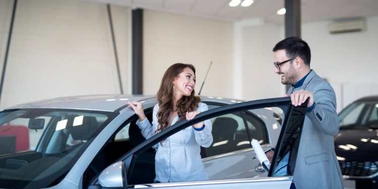 6 Alasan Penting Test Drive Sebelum Membeli Mobil Agar Tidak Menyesal