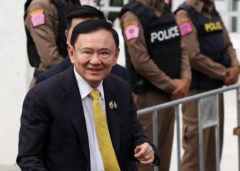 Perintah MA Thailand untuk Penasihat Thaksin Shinawatra Bayar Tunggakan Pajak Rp9 Triliun