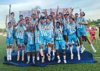 Barometer Sepak Bola Sijori Olahraga Terpercaya dan Terkini