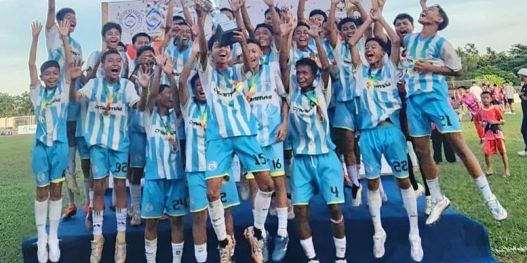 Barometer Sepak Bola Sijori Olahraga Terpercaya dan Terkini