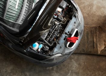Komponen Mobil Matic yang Rentan Rusak untuk Menghindari Biaya Servis Tinggi