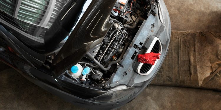 Komponen Mobil Matic yang Rentan Rusak untuk Menghindari Biaya Servis Tinggi