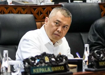 Roro Batam Johor Dalam Kajian Menhub Ingatkan Potensi Penyelundupan