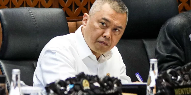 Roro Batam Johor Dalam Kajian Menhub Ingatkan Potensi Penyelundupan