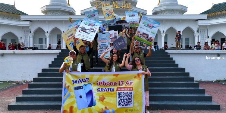 36 Tahun Central Group Dari Slogan Menjadi Tindakan Konkret