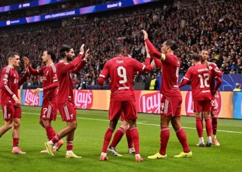 Saatnya Merah Balas Luka Lama – Olahraga