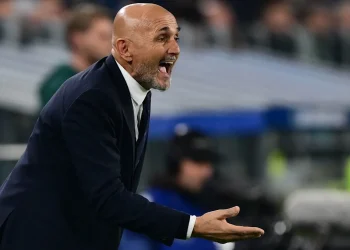 Derby della Mole Pertama untuk Luciano Spalletti dalam Pertandingan Olahraga