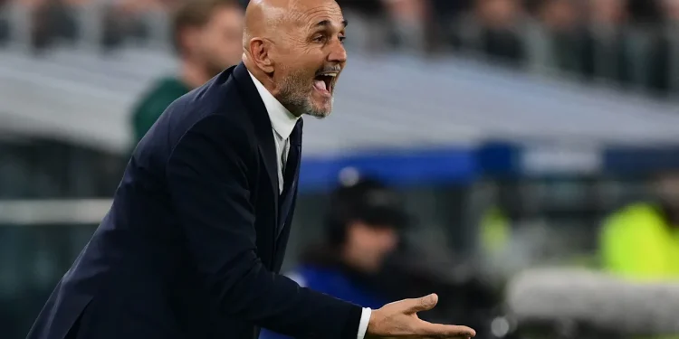 Derby della Mole Pertama untuk Luciano Spalletti dalam Pertandingan Olahraga