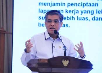 Magang Nasional Batch II untuk Lulusan Baru, Berikut Jadwal Pendaftarannya