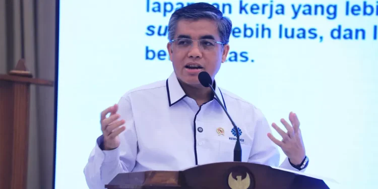 Magang Nasional Batch II untuk Lulusan Baru, Berikut Jadwal Pendaftarannya