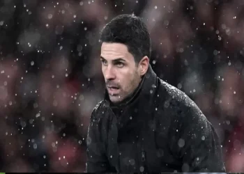 Mikel Arteta Mengaku Sakit Perut Setelah Arsenal Gagal Menang di Markas Sunderland