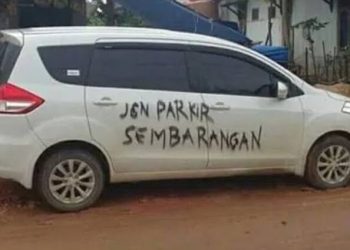 Aturan Bertetangga Denda Keributan Malam Hari Hingga Rp 10 Juta dan Parkir di Depan Rumah Dipidana 18 Bulan