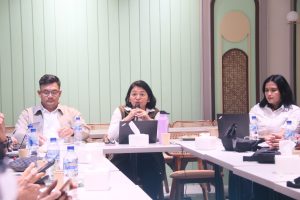 Pemberdayaan Nelayan Gizi Anak dan UMKM Lokal di Tanjung Uban Kepri