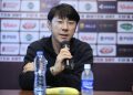 Shin Tae-yong Tertarik Latih Klub Malaysia Namun Memilih Istirahat Terlebih Dahulu