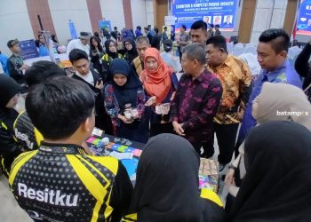 Bootcamp dan Festival Kewirausahaan Indonesia-Malaysia Dorong Generasi Muda Jadi Pengusaha Kreatif