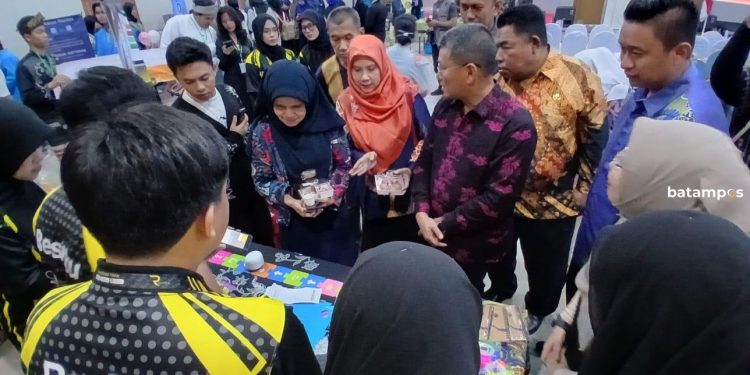 Bootcamp dan Festival Kewirausahaan Indonesia-Malaysia Dorong Generasi Muda Jadi Pengusaha Kreatif