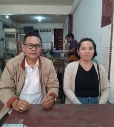 Tersangka Pengeroyokan di Tanjungpinang Hanya Tahanan Kota Korban Tetap Khawatir