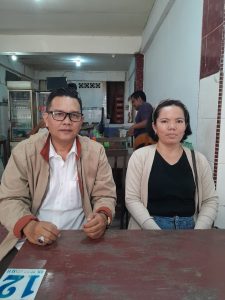 Tersangka Pengeroyokan di Tanjungpinang Hanya Tahanan Kota Korban Tetap Khawatir