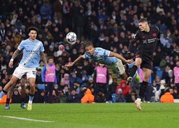 Kekalahan Perdana Manchester City di Tangan Bayer Leverkusen – Olahraga
