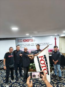 Sinergi Etika dan Profesionalisme Dido Galih sebagai Penggerak Perubahan