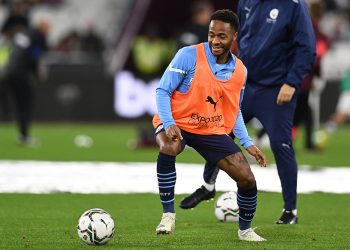 Slip Gaji Raheem Sterling Tertinggal di Mobil dan Tersebar ke Medsos