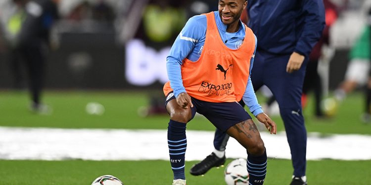 Slip Gaji Raheem Sterling Tertinggal di Mobil dan Tersebar ke Medsos