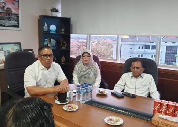 Dukungan Pemprov Kepri Tingkatkan Produksi Pertanian dan Perikanan Menurut Wagubkepri