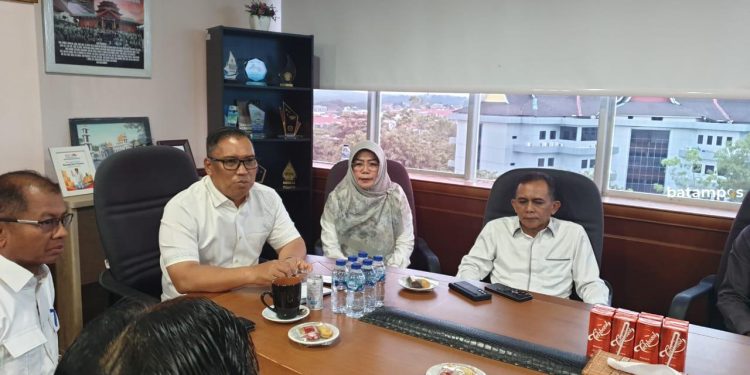 Dukungan Pemprov Kepri Tingkatkan Produksi Pertanian dan Perikanan Menurut Wagubkepri