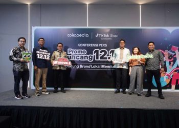 Perkuat Ekonomi Digital dan Merek Indonesia di Pasar Global melalui e-Commerce