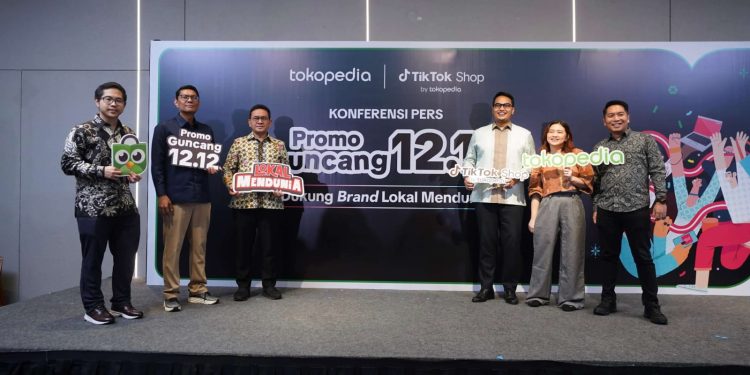 Perkuat Ekonomi Digital dan Merek Indonesia di Pasar Global melalui e-Commerce