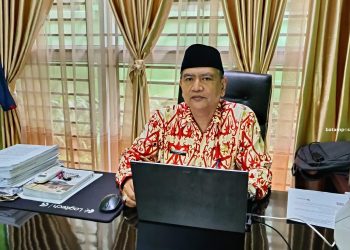 Kemenhaj Batam Percepat Verifikasi Jamaah Gagal Jelang Pelunasan Haji Tahap II