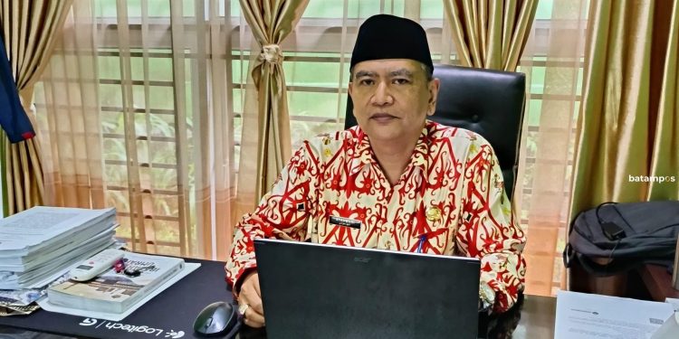 Kemenhaj Batam Percepat Verifikasi Jamaah Gagal Jelang Pelunasan Haji Tahap II