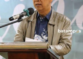 Konsolidasi Perizinan Usaha BP Batam di Jakarta