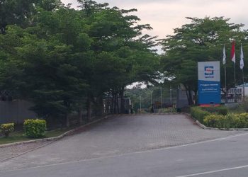 2025, Satu PMA Masuk ke Karimun Kepri