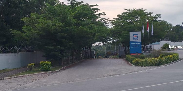 2025, Satu PMA Masuk ke Karimun Kepri