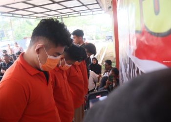 Dua Saksi Baru Muncul, Pengusutan Semakin Kuat di Metropolis