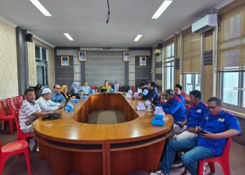UMK Karimun Disetujui Rp4.241.935 di Kepri