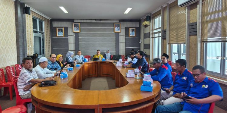 UMK Karimun Disetujui Rp4.241.935 di Kepri